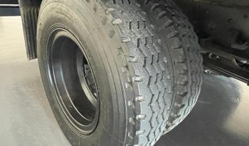 2017 Isuzu NPR 400 full