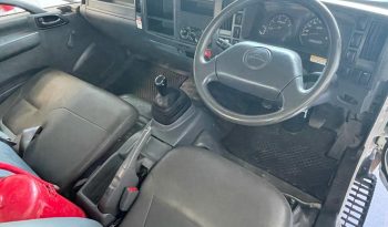 2017 Isuzu NPR 400 full