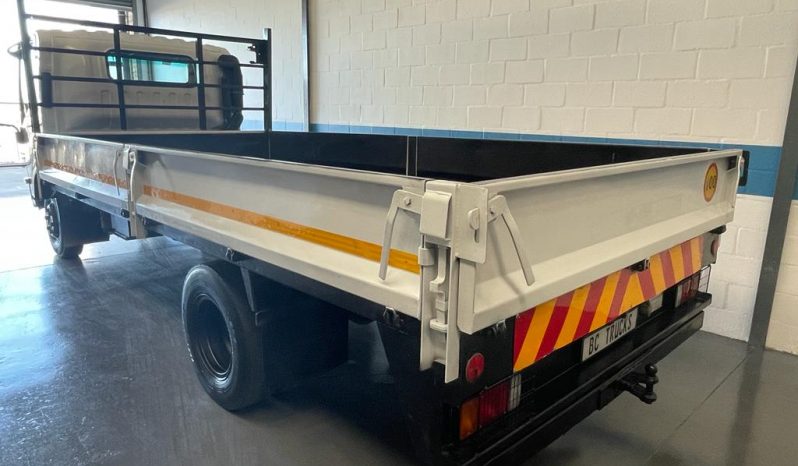2017 Isuzu NPR 400 full