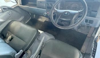 2017 Fuso FE7-136 full