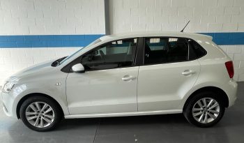 2021 VW Polo Vivo 1.4 Comfortline 5dr full