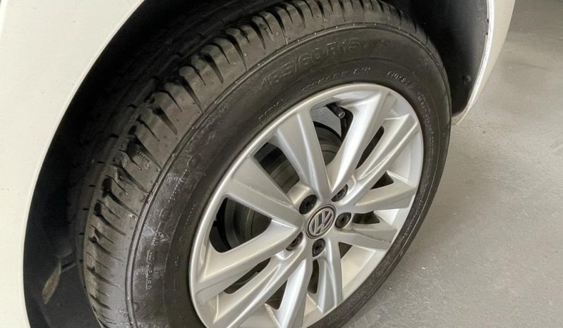 2021 VW Polo Vivo 1.4 Comfortline 5dr full