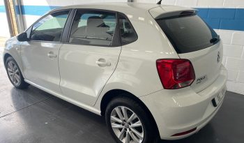 2021 VW Polo Vivo 1.4 Comfortline 5dr full