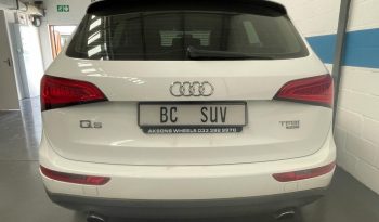 2014 Audi Q5 2.0 TFSI SE Quattro TIP full