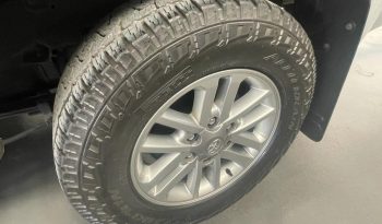 2016 Toyota Hilux 3.0 D4D Legend 45 X-Cab full