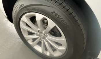 2014 Audi Q5 2.0 TFSI SE Quattro TIP full