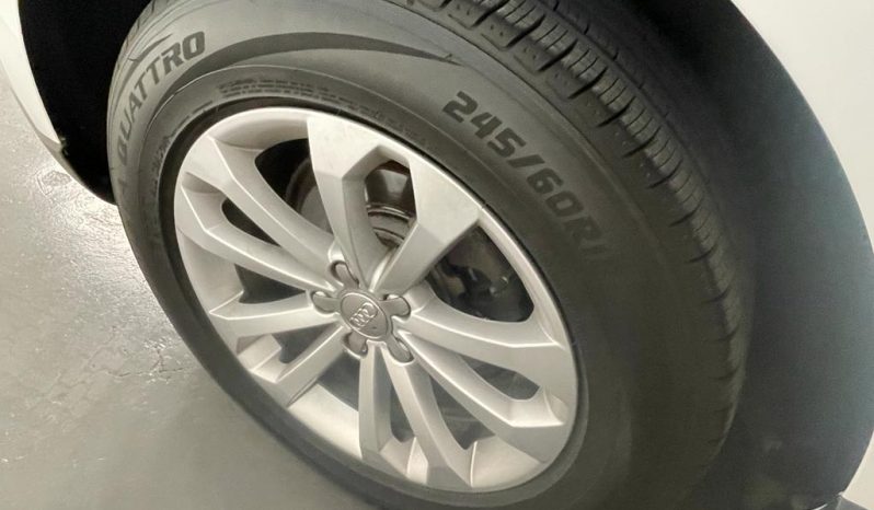 2014 Audi Q5 2.0 TFSI SE Quattro TIP full