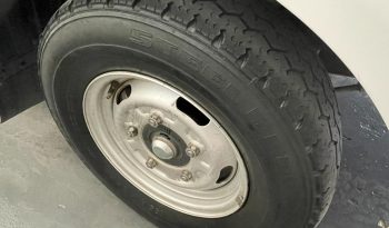 2017 Kia K2700 Workhorse Tipper full