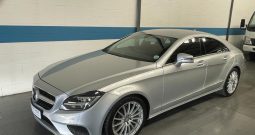 2016 Mercedes Benz CLS 250 Cdi