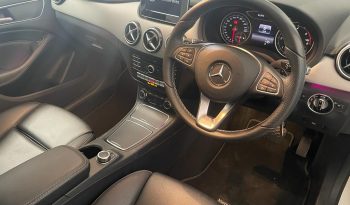 2017 Mercedes Benz B220d full