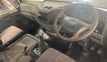 2007 Mercedes Benz Atego 1317 8 Ton full