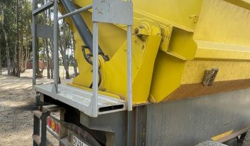 2018 SA Truckbody 45 Cube Side Tipper Link full