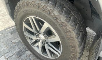 2019 Toyota Hilux 2.8 GD-6 4X4 A/T full
