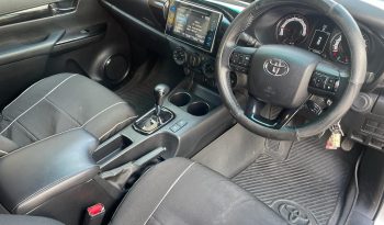 2019 Toyota Hilux 2.8 GD-6 4X4 A/T full