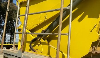 2018 SA Truckbody 45 Cube Side Tipper Link full