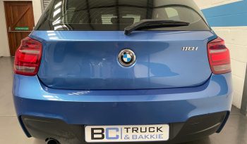 2014 BMW 118i M Sport 5dr full