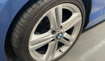 2014 BMW 118i M Sport 5dr full