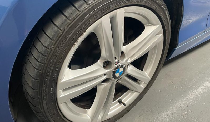 2014 BMW 118i M Sport 5dr full