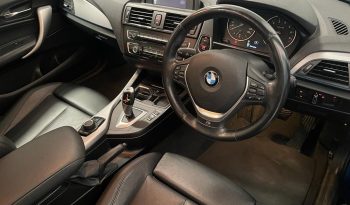 2014 BMW 118i M Sport 5dr full