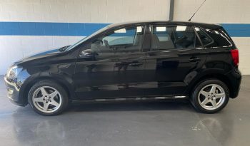 2013 Volkswagen Polo 1.2 Tdi Bluemotion full