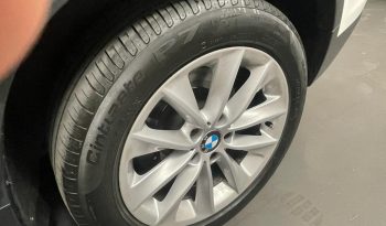 2016 BMW X3 2.0d Xdrive A/T full
