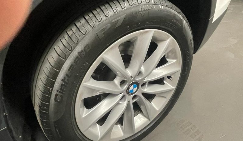 2016 BMW X3 2.0d Xdrive A/T full