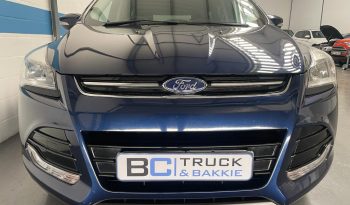 2013 Ford Kuga 1.6T Ecoboost Trend full