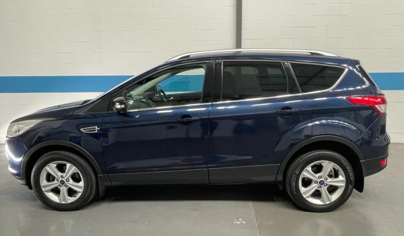 2013 Ford Kuga 1.6T Ecoboost Trend full