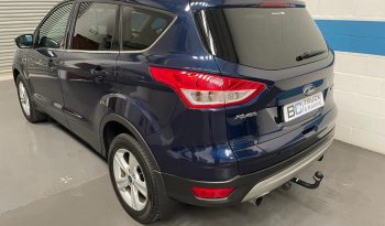 2013 Ford Kuga 1.6T Ecoboost Trend full