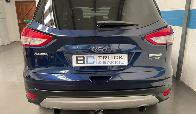 2013 Ford Kuga 1.6T Ecoboost Trend full