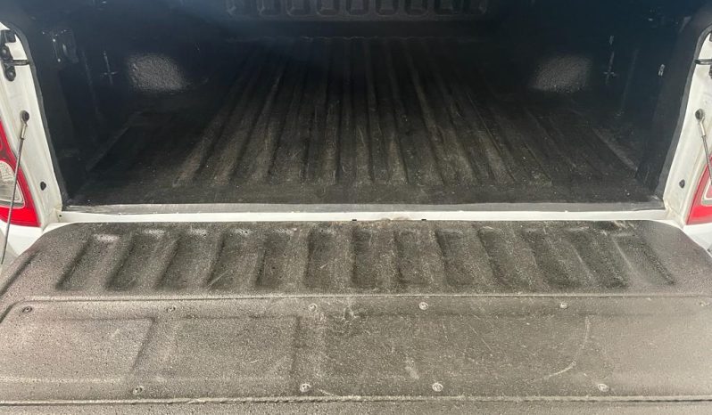 2018 Ford Ranger 3.2 Tdci Wildtrack 4X4 A/T full