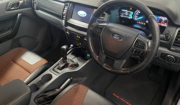 2018 Ford Ranger 3.2 Tdci Wildtrack 4X4 A/T full