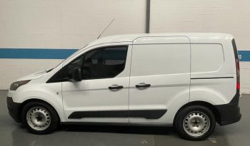 2017 Ford Transit Connect 1.0 Ecoboost P/V full