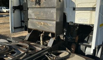 2015 Volvo FH480 6×4 TT Globetroter full