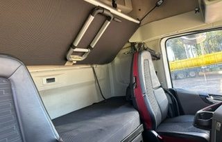 2015 Volvo FH480 6×4 TT Globetroter full