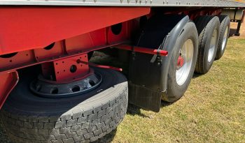 2012 – 30 Pallet GRW full