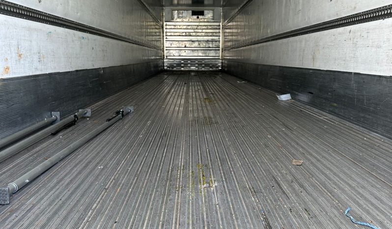 2012 – 30 Pallet GRW full