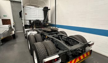2015 Mercedes Benz Actros 2641 LS/33 TT full