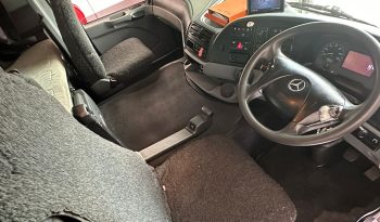 2015 Mercedes Benz Actros 2641 LS/33 TT full