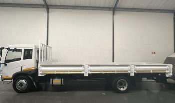2015 FAW 15.180 FL 8 Ton full