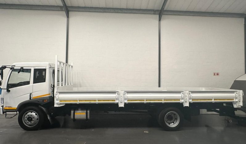 2015 FAW 15.180 FL 8 Ton full