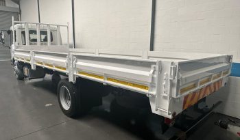 2015 FAW 15.180 FL 8 Ton full