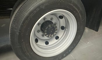 2015 FAW 15.180 FL 8 Ton full
