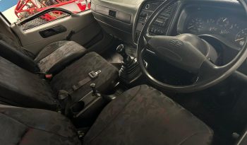 2015 FAW 15.180 FL 8 Ton full