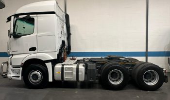 2019 Mercedes Benz Actros 2645 LS/33 Pure A/T T/T full
