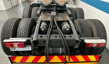 2019 Mercedes Benz Actros 2645 LS/33 Pure A/T T/T full