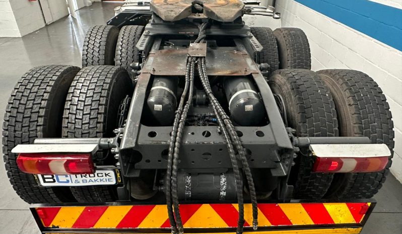 2019 Mercedes Benz Actros 2645 LS/33 Pure A/T T/T full