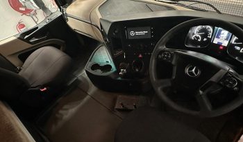 2019 Mercedes Benz Actros 2645 LS/33 Pure A/T T/T full