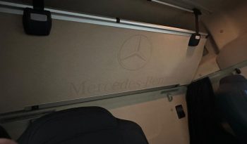 2019 Mercedes Benz Actros 2645 LS/33 Pure A/T T/T full