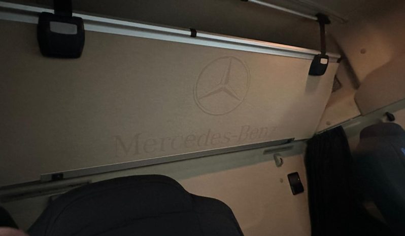 2019 Mercedes Benz Actros 2645 LS/33 Pure A/T T/T full